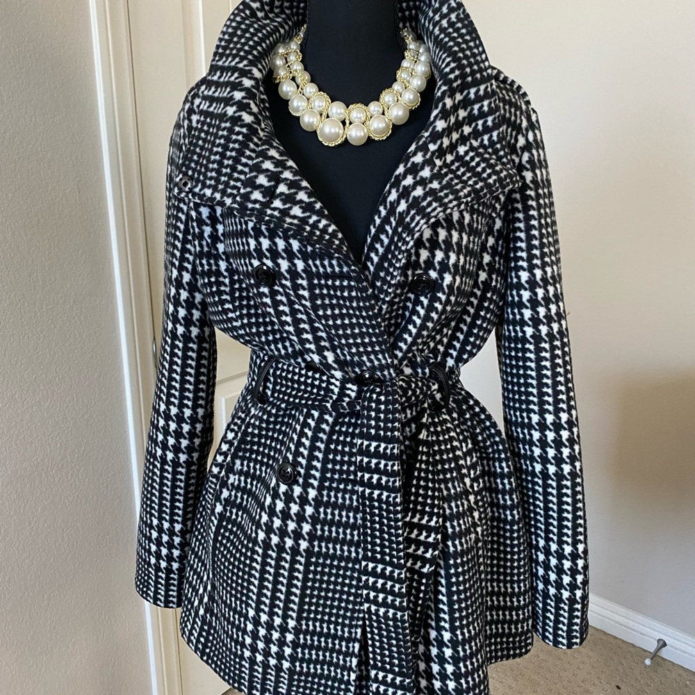 Coat/ Blazer